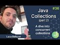 Java Collections (part 2). MJC Light Talk #36