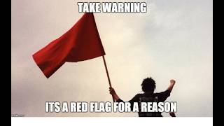 Here we go folks. When Watchmen warn!