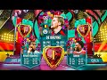 4x 85+ x10 PACKS! 🔥 Rank 1 FUT Champions Rewards - FIFA 23 Ultimate Team