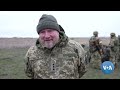 volunteer brigade in odessa brave odds to protect homeland