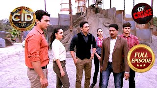 क्या CID Culprit को ढूँढने में हो पायेगी कामयाब? |CID|Latest Episode |CID Saves The Day |24 Jan 2024