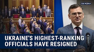 Zelenskyy's government reshuffle | Bartosz Cichocki