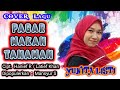 PAGAR MAKAN TANAMAN - Mansyur S || Cover Yunita Listi MDC With Barry Yonk