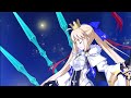 【fgo】servant summer festival 2023 lv90 3t farm 5ce w o plugsuit