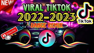 VIRAL TIKTOK 2022-2023 DANCE REMIX 💃 BAGONG VIRAL TIKTOK 2022 💃 DISCO NONSTOP REMIX