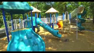 Central Park Playground