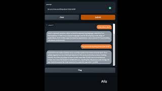 Create Your own mini ChatGPT using OpenAI and Gradio