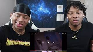 FIRST TIME HEARING Jodeci - Forever My Lady REACTION