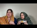 restaurant pohchi bajis khanne gadbad burger ya gadbad funny video