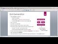 Java for Scientific Computing: Constructor Visualization