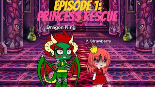 Special Worlds (episode 1: Princess Rescue)