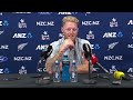 Ben Stokes Press Conference | BLACKCAPS v England | 2nd Test, Day 5 | Basin Reserve