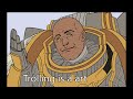 The Art of Trolling - A Warhammer 40k Webcomic Dub