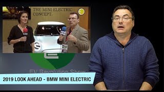 Episode 24 - Happy New Year - Nissan RapidGate Fix & 60kWh Specs, VW ID Rendering, new EV’s for 2019