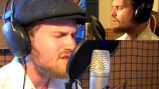 Eli Beer sings Al Eileh - New acapella niggun (Jewish Music)