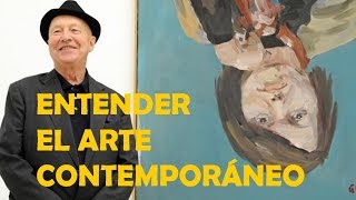 Para entender el arte contemporáneo. (II)