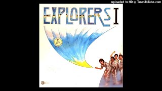 Explorers 1 -  Cuba Bayangkan HQ