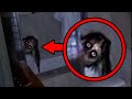Top 10 CRAZY SCARY Ghost Videos !