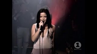 The Corrs vh1 Live