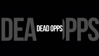 Notti Osama And DD Osama - Dead Opps music video #shorts #edits #music #ddosama #nottiosama