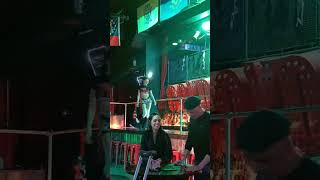 Coyote Ugly Saloon - Piccadilly