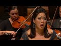 Eunkyong Lim, mezzo-soprano - Cruda sorte!... Già so per pratica - L’Italiana in Algeri - G. Rossini