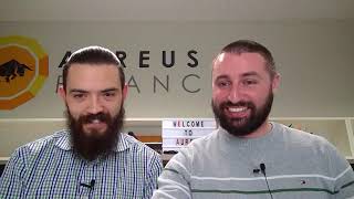 Ask Aureus Anything Live Q and A - Episode 30