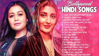 Hindi Romantic Songs 2020 December - Latest Indian Songs 2020 December - Hindi New Songs 2020