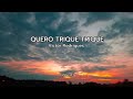 Quero Trique Trique - Victor Rodrigues cover Manja Moy (Lirik)
