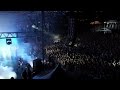 The Amity Affliction - Don't Lean On Me (Live at The Riverstage, Brisbane)