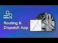 New Route Optimization App by NextBillion.ai