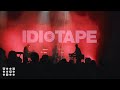 IDIOTAPE Live at Festival MED 2024 (Loulé, Portugal)