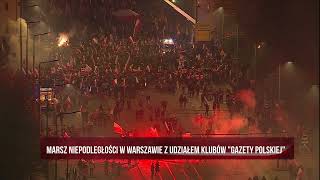 Król: W Polsce nigdy faszyzmu i nazizmu nie było! | Marek Jakubiak, Marek Król | Wydanie Specjalne