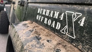 Durham 4x4!! (4-Wheel Drive, Club Meet, Off-Road)