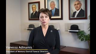 Memory Eternal Funeral Directors | Chicago | Honoring Greek Orthodox Traditions & All Faiths