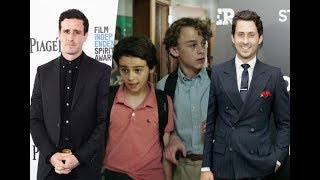 James Ransone and Andy Bean Sign on for IT: Chapter Two