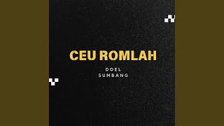 Ceu Romlah