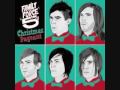 family force 5 wonderful christmas time