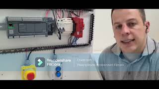 Installing the Schneider Electric XPSUAF Safety Relay | Features and Wiring