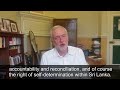 jeremy corbyn mullivaikal remembrance day message