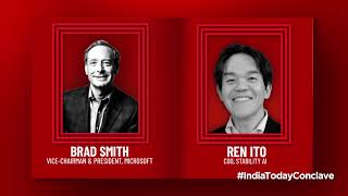 Watch PM Modi, Ram Charan, Justice Chandrachud and Other Mega Faces at India Today Conclave 2023