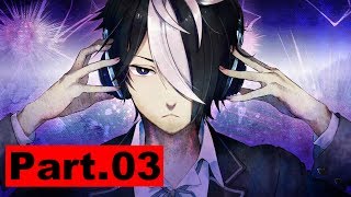 #03「追放選挙」【2人でいた記憶が消されてる！？】