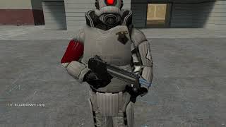 Garry's Mod Rape swep