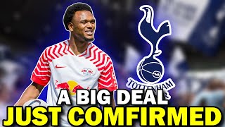 GET OUT NOW! TRANSFERS & RUMORS! TOTTENHAM NEWS TODAY!