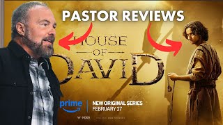 Jeff Bezos Makes Christian Movie? Pastor Mark Reivews