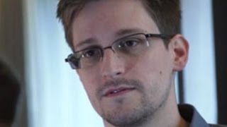 NSA Whistleblower Comes Forward: 29-Year-Old Edward Snowden