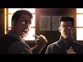 Shingeki no Kyojin Season 3 ( AMV ) Imagine Dragons - Natural