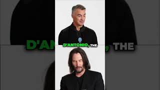 Keanu Reeves Is Winston Really Pulling The Strings In John Wick Interview Mrjohnwick Actor