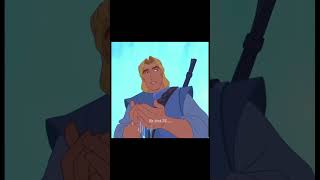 Pocahontas edit || (Real life ages)