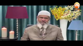 Jesus say in the bible ' before Abraham was I am ' Dr Zakir Naik #HUDATV